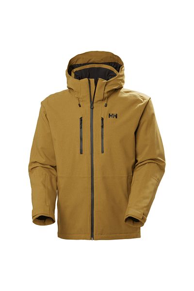Helly Hansen معطف جونيبر 3.0