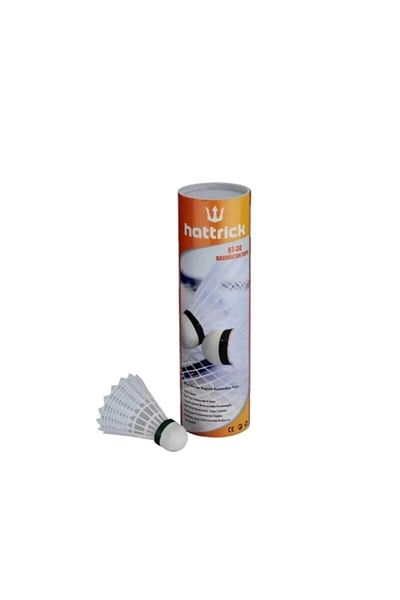 Hattrick Bt-30 Badminton Ball