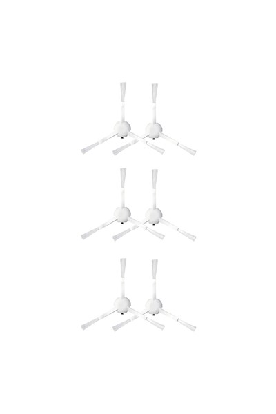 robotyedek Vestel V-Bot Pro B - 6 perii laterale