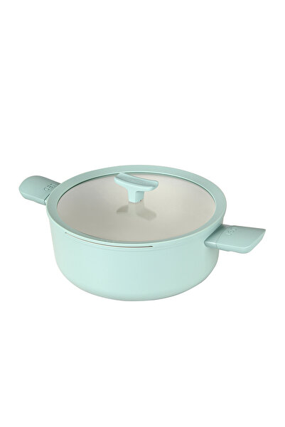 Berghoff Leo Balance Pilav Tenceresi 28 cm Mint
