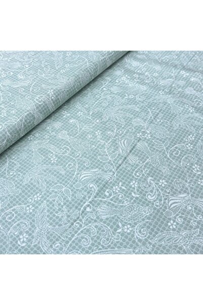 Bursa İpek MAKOWER-UK Patchwork Kırkyama Kumaşı 1660-T