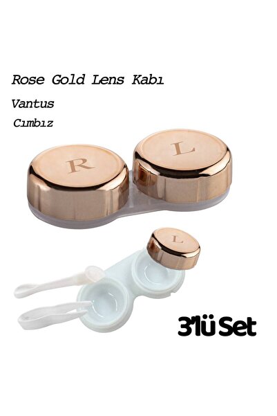 claro LENS TAKMA APARATLARI