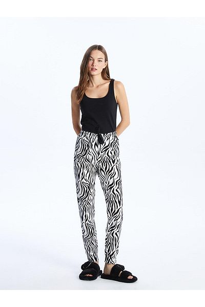 LC Waikiki LCW DREAM Women's Tank Top - U Collar, Straight Cut