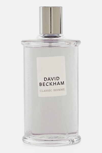 David Beckham Classic Homme Eau De Toilette, 100 ml