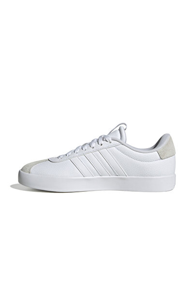 adidas Vl Court 3.0 Unisex Günlük Ayakkabı Id8795 Beyaz