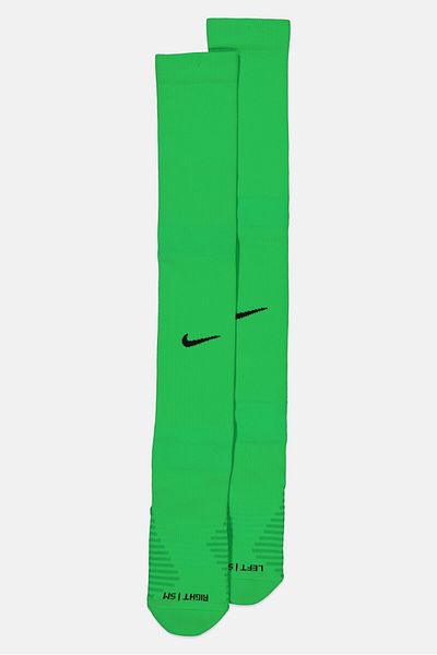 Nike socks neon shop