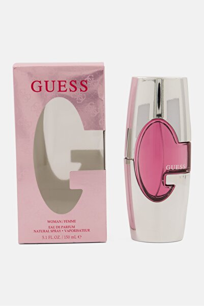 Guess Women Pink Perfume EDP 150ml, Pink