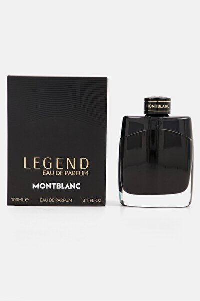 Mont Blanc Legend Eau De Perfume Spray, 100ml