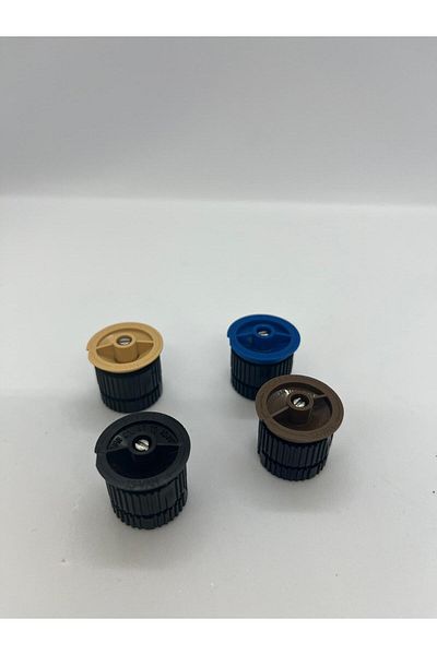 Rainbird Rainbird 12 Van Nozzle - 25 τεμάχια