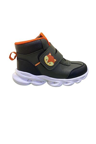 Cool Kids Orijinal Cool Riwi Çocuk Işıklı Bot