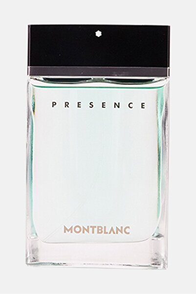 Mont Blanc عطر بريسنس أو دو تواليت، 75 مل