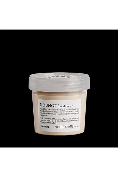 Davines Nounou Olive Oil Conditioner 250ml BSecrets.X86
