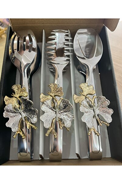 Home MAŞA SERVİS SET