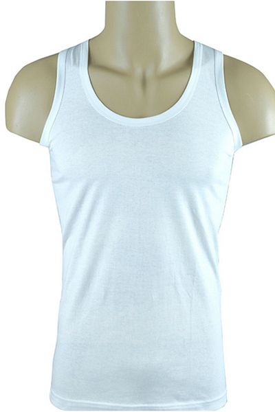 Ceysan King Size Combed Cotton Men's Athlete 6 Pieces