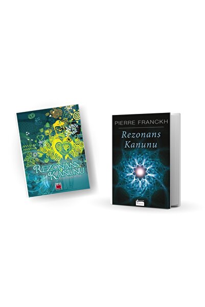 Koridor Yayıncılık Rezonans Kanunu -- Rezonans Kanunu Isteklerin Yönetimi -- ...