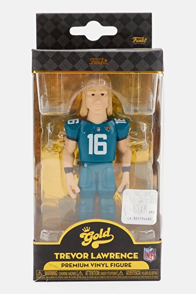 Funko JackonJaguar Trevor Laurence Premium Vinil Figür, Çeşitli