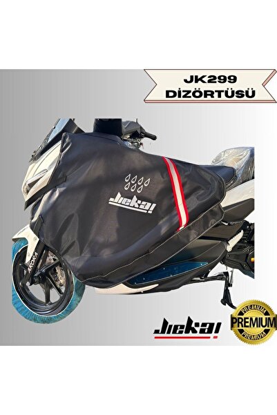 JİEKAİ YAMAHA NMAX 155-125 UYUMLU MOTOSİKLET DİZ ÖRTÜSÜ SU VE SOĞUK GEÇİRMEZ ...