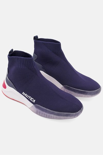 Nautica footwear 2025