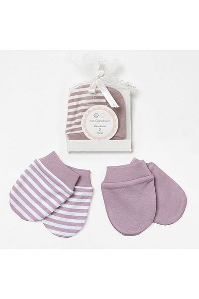 andywawa Basic Baby Gloves Set of 2 - Ac24448