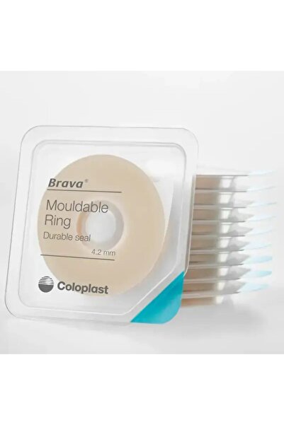 Coloplast Brava 2mm Halka (120305 ) (30 ADET)