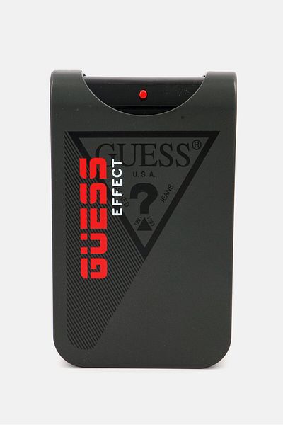 Guess Effect EDT Spray 34 oz/100 ml, Black