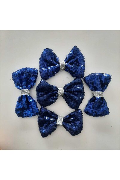 Pano Kids Patiska Nostalji 5 bucăți arc cu cleme - set de catarame