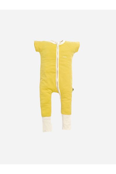 KidZee 0.5 Tog Mellow Sleeping Bag with Booties