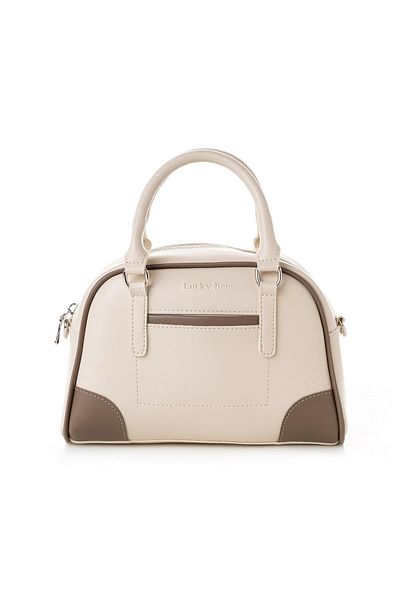 Lucky Bees Hand- und Schultertasche - Damen Crossbody Bag