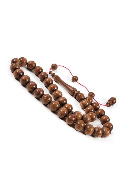 TESBİHCİBABA PrAyer BeAds from RosAry - SAndAlwood MAster Work RosAry