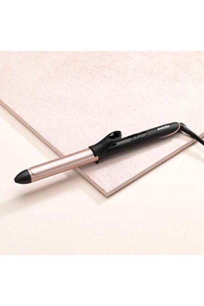 BABYLİSS Rose Quartz 19mm Tong Saç Maşası C450e