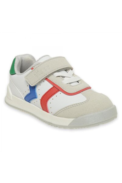 Vicco Παιδικά Αθλητικά Παπούτσια - Λευκά