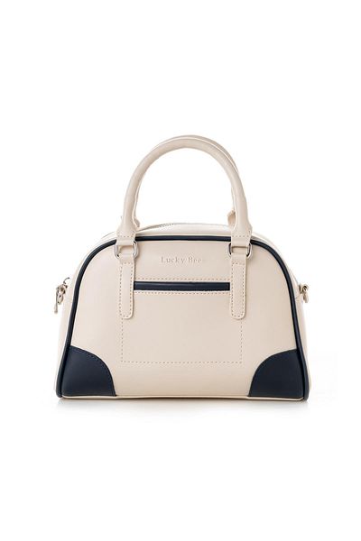 Lucky Bees Hand- und Schultertasche - Damen Crossbody Bag