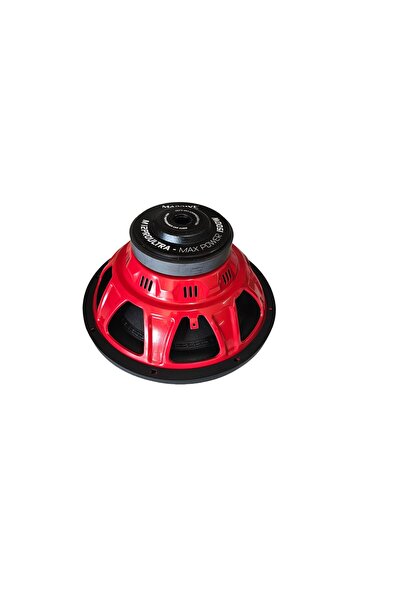 GÖZAX MASSİV  MS-M12PROULTRA  1500W 400 RMS  KABİNLİ  30 CM BAS