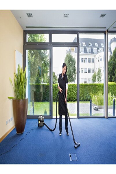 Karcher T 7/1 Classic Kuru Tip Elektrik Süpürgesi