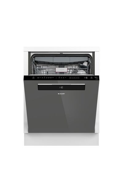 Arçelik Abc 180 G Tezgah Altı Bulaşık Makinesi