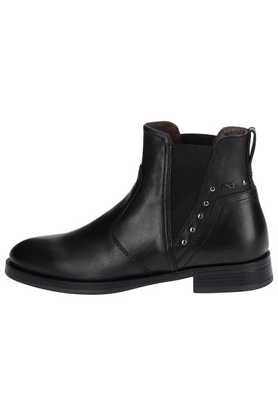 Nero Giardini Stiefelette