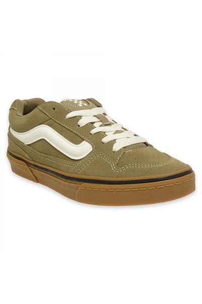 Vans Αθλητικά παπούτσια Caldrone Vn000Csp Unisex Green Sneaker