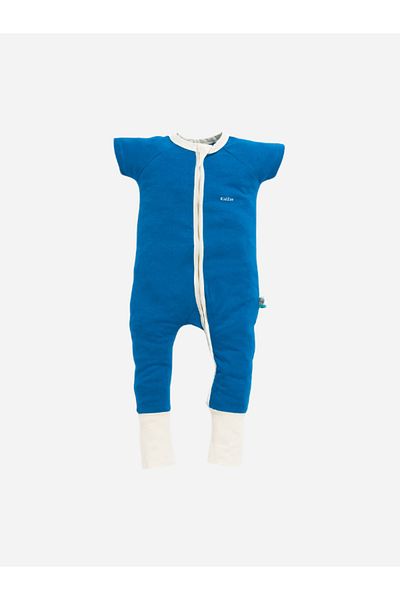 KidZee 0.5 Tog Ocean Booties Sleeping Bag