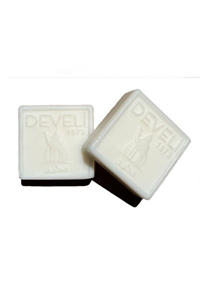 Develi 1973 Model - 4 Natural Rice Soaps