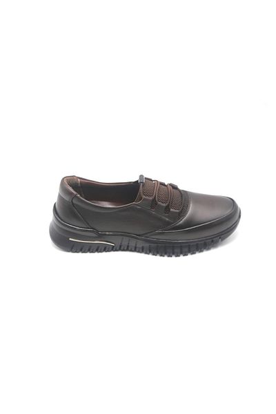 Voyager 9403 Model Pantofi Comport din piele de damă