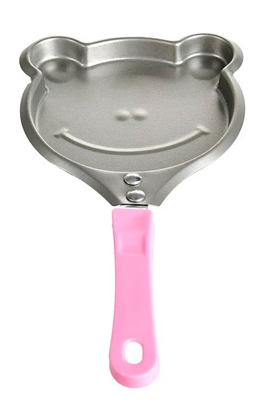 SİHİRLİ AYAKLAR Colorful Patterned Crepe Pan - for Children