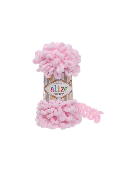 Alize Alize Puffy 31 - 5 Τεμάχια
