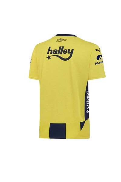 Fenerbahçe Fsk Home Jersey Replica Jersey