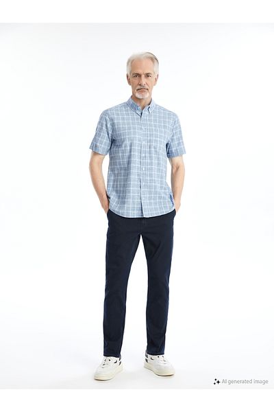 LC Waikiki 880 Chino Fit – Herren-Jeanshose