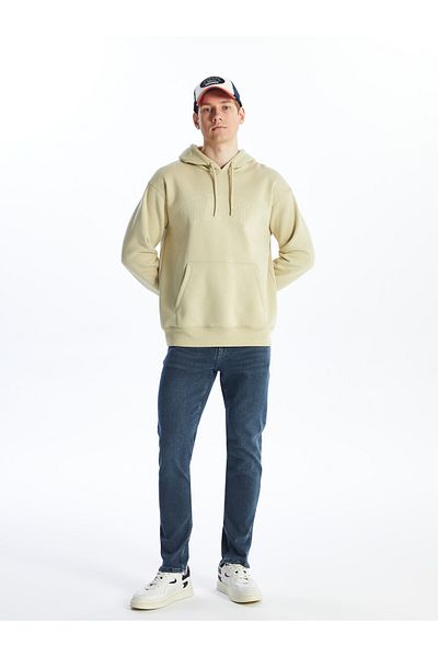 LC Waikiki Jeanshose für Herren, Modell 779, normale Passform