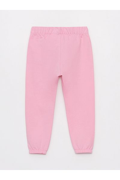 LC Waikiki Basic Baby Girl Φούτερ - Ελαστική μέση
