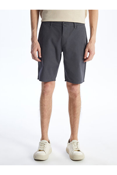 LC Waikiki Pánské šortky Slim Fit