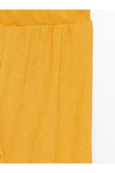 LC Waikiki Elastic Waist Shorts for Girls
