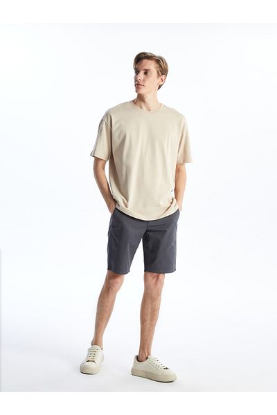 LC Waikiki Men's Slim Fit Shorts