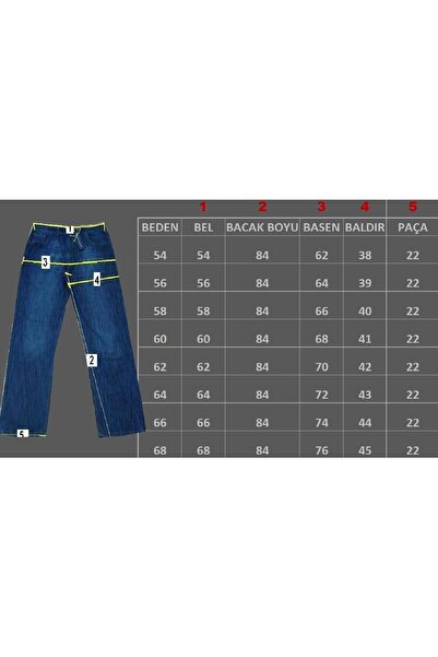 Epos Ελαστικό παντελόνι μέσης σε μεγάλο μέγεθος